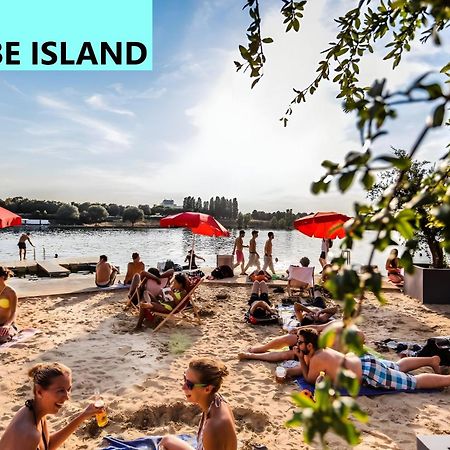 Danube Island Apartment 3 Wina Bagian luar foto