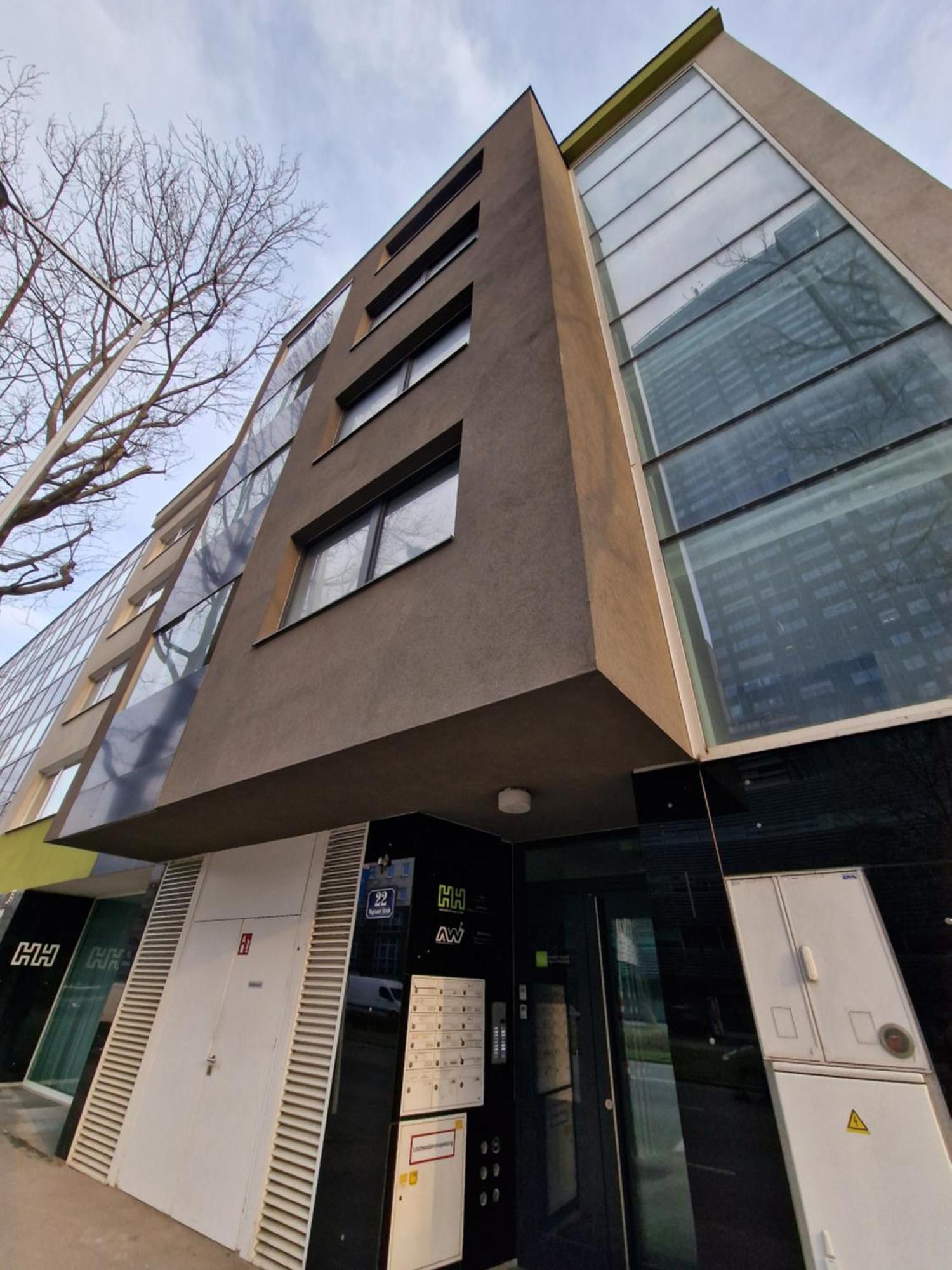 Danube Island Apartment 3 Wina Bagian luar foto