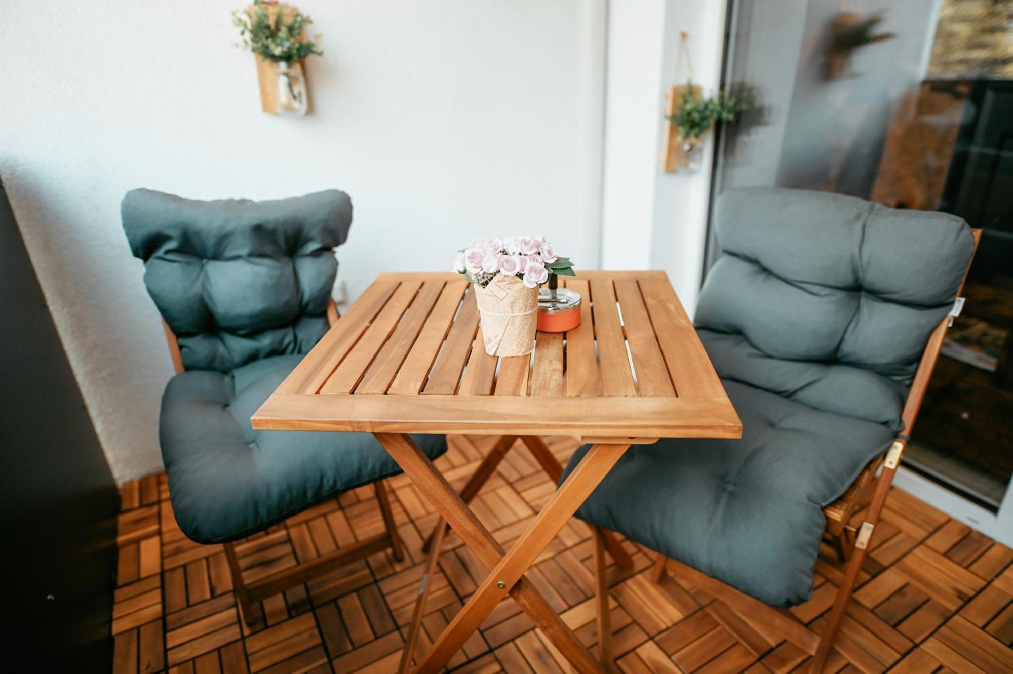 Danube Island Apartment 3 Wina Bagian luar foto