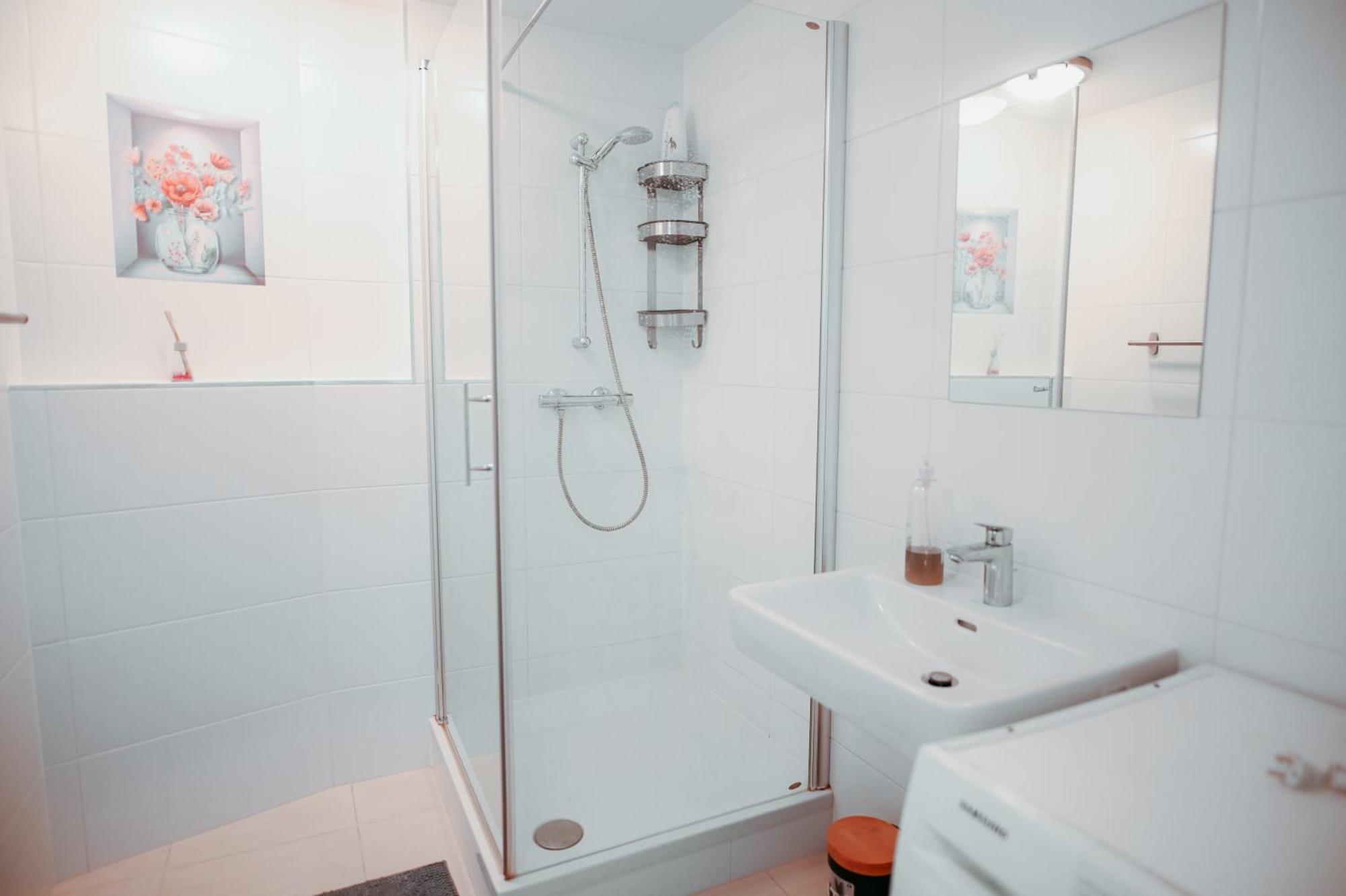 Danube Island Apartment 3 Wina Bagian luar foto
