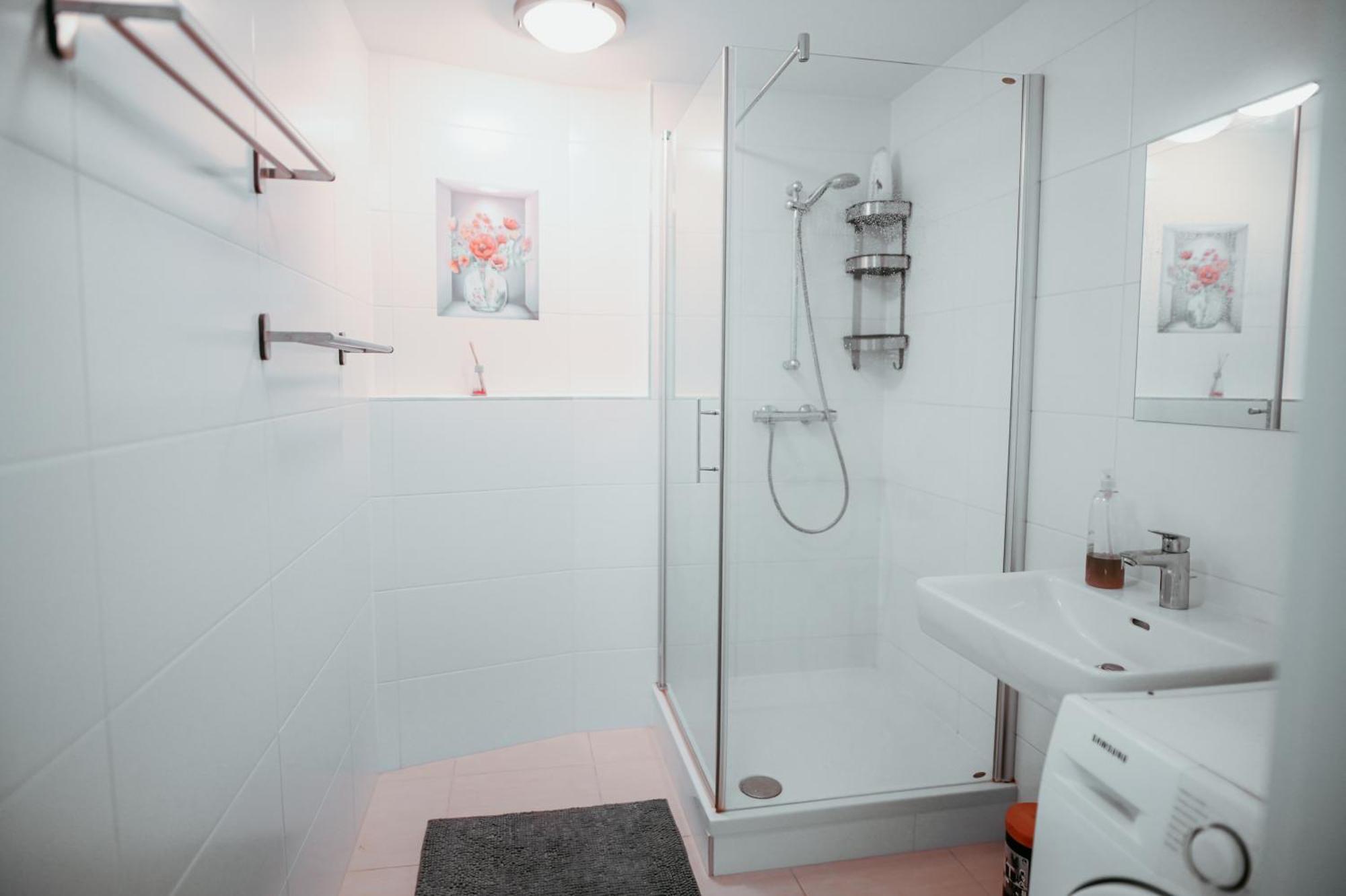 Danube Island Apartment 3 Wina Bagian luar foto