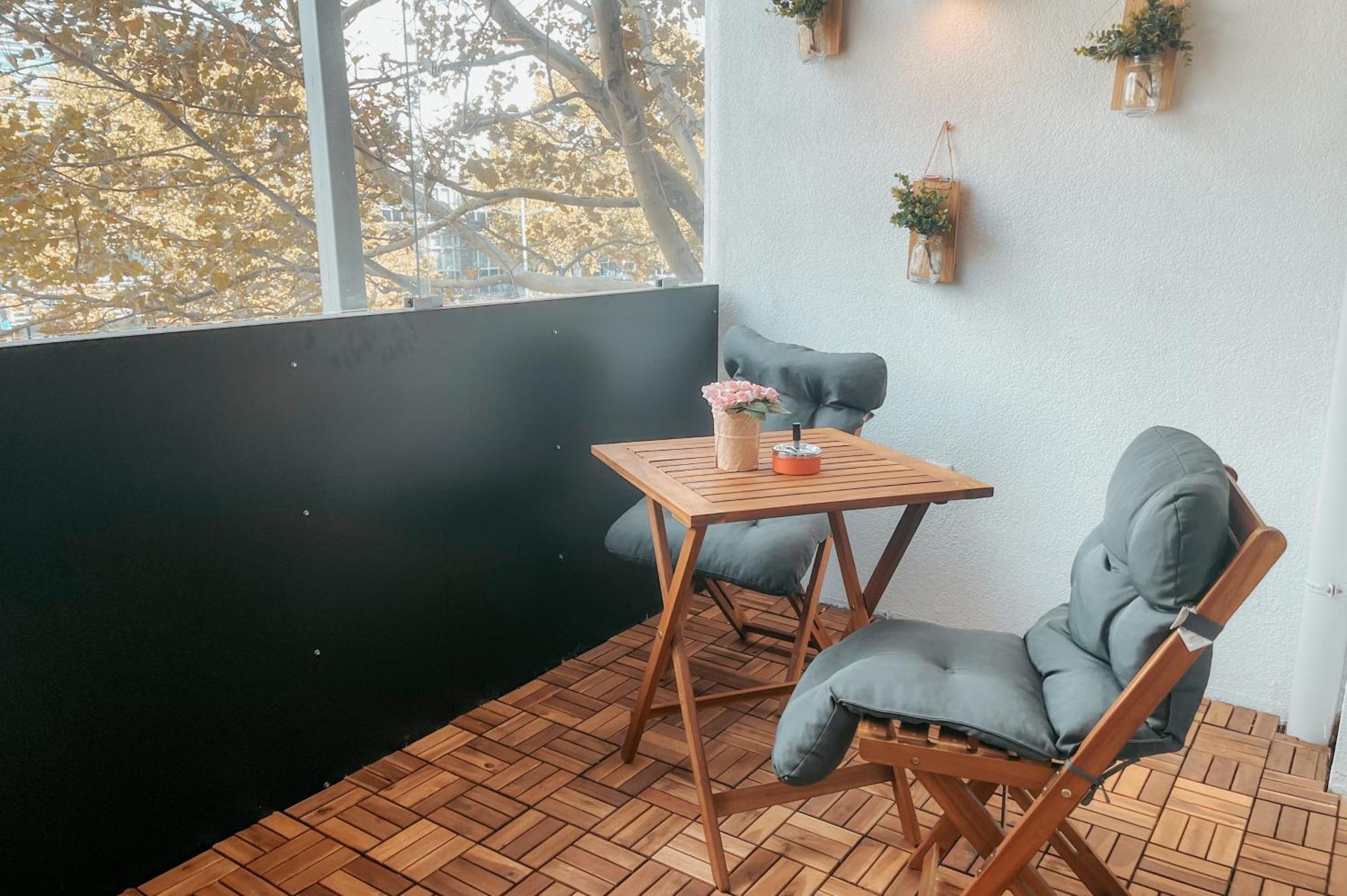 Danube Island Apartment 3 Wina Bagian luar foto